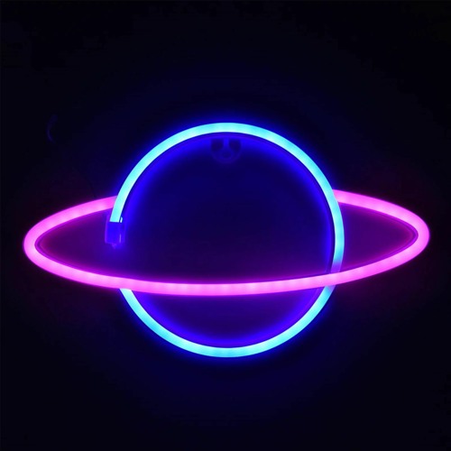 Stream Neon Lights by Infinite Studios | Listen online for free on ...