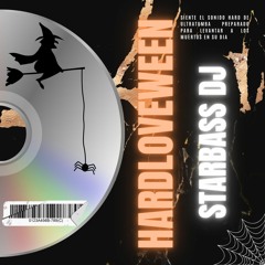 HARDLOVEWEEN XXII (PROMO)