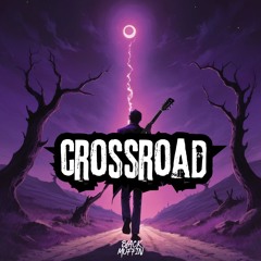 Black Muffin - Crossroad