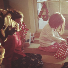 two college campuses demo