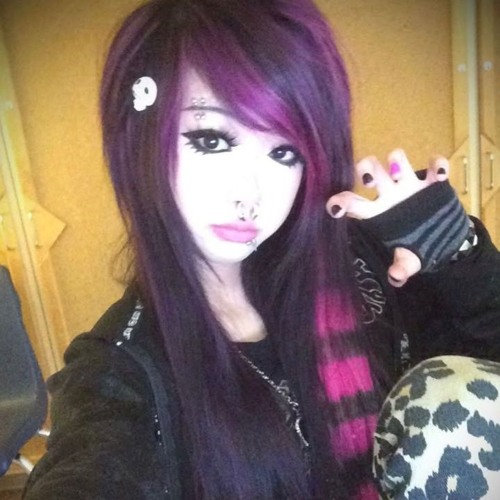 scenegrl