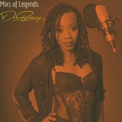 Mix Of legends Ep.7 :Zouk R&b Vol 1(July 21)