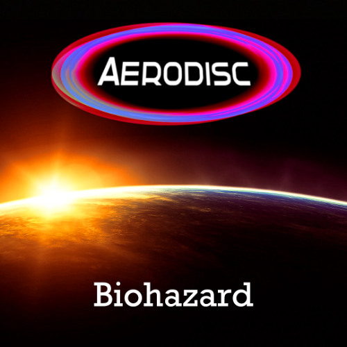 Biohazard (Original Mix) (Clip)