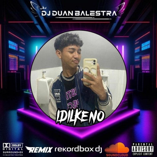 DJ DUAN BALESTRA - DUGEM JANGAN TANGGUNG TANGGUNG NEW 2024 - [ SPESIAL REQUEST IDILKENO ]