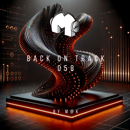Back On Track 058