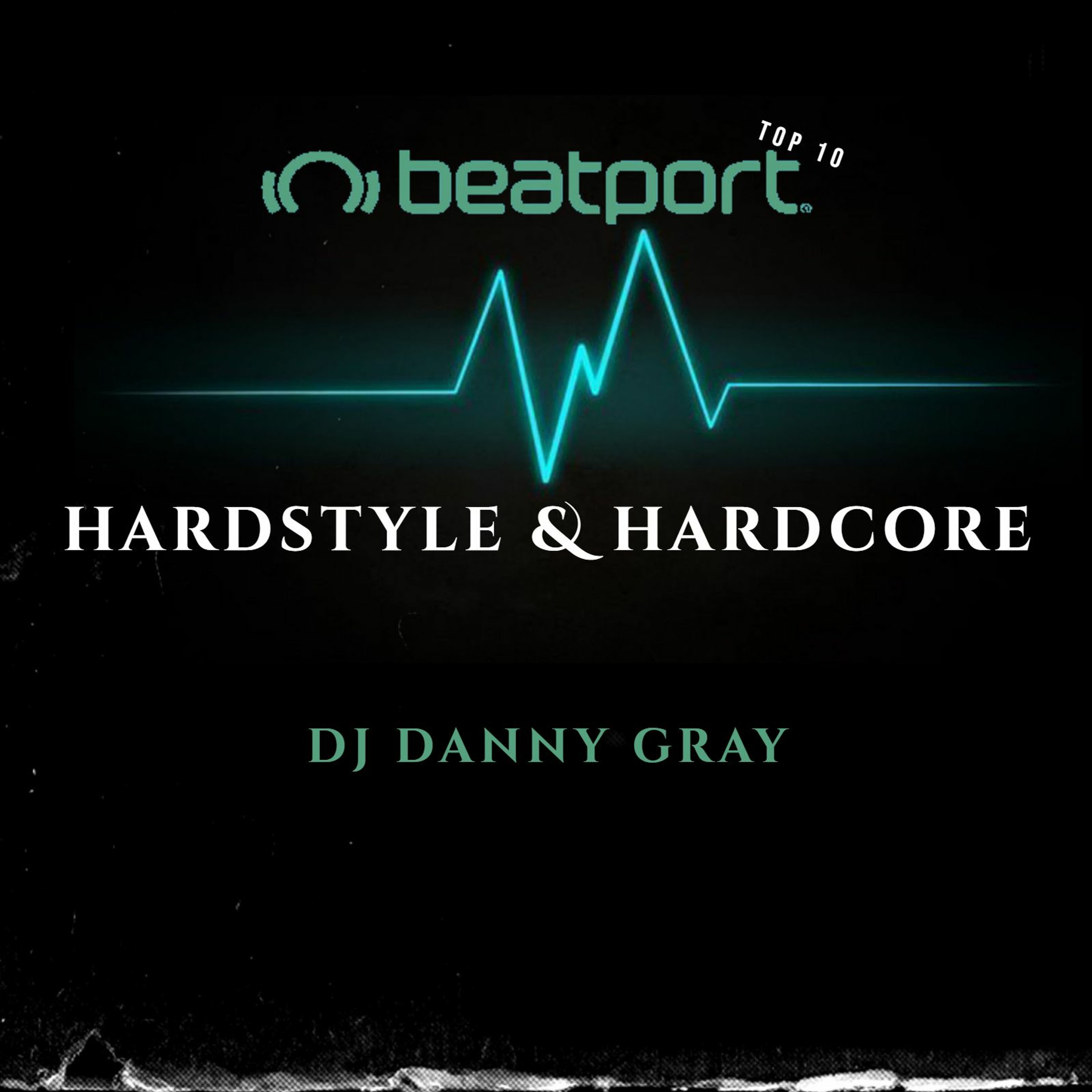 Dj Danny Gray