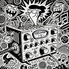 preamp (prod. Distro)