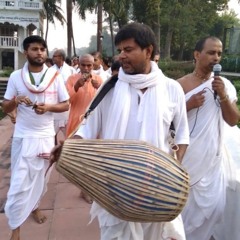 16-Atma Nivedana Tuwa Pade