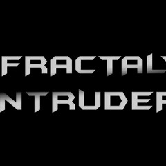Fractaly Intruder - Set Night Forest 2022 (Paraná Records)