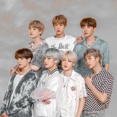 BTS Chill Playlist