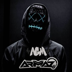 The Glen remix - ARMAZ / AGM