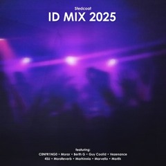 ID Mix 2025