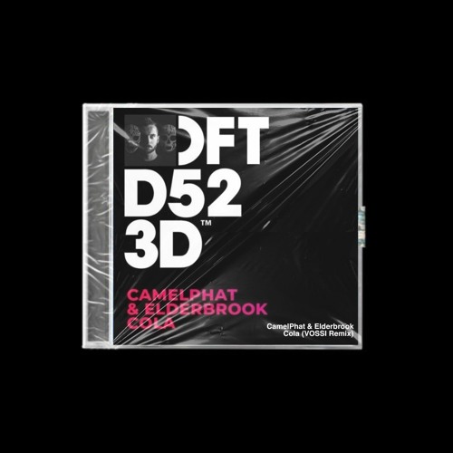 CamelPhat & Elderbrook - Cola (VOSSI Remix) [Free Download] (Unfiltered Version Available)