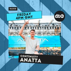 ANATTA Presents - CONTINUITY E10