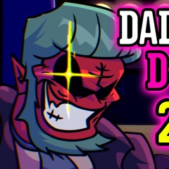 Dadbattle D-Side 2k24 Edition (Fanmade) FNF
