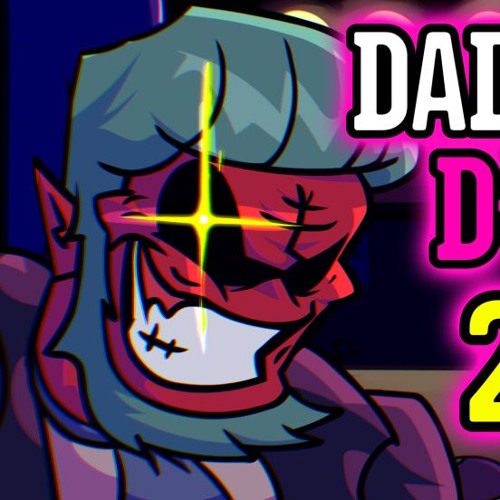 Dadbattle D-Side 2k24 Edition (Fanmade) FNF