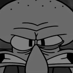 Squidward Yell 3 (Instrumental)