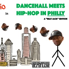 Reggae Meets Hip Hop in Philly!