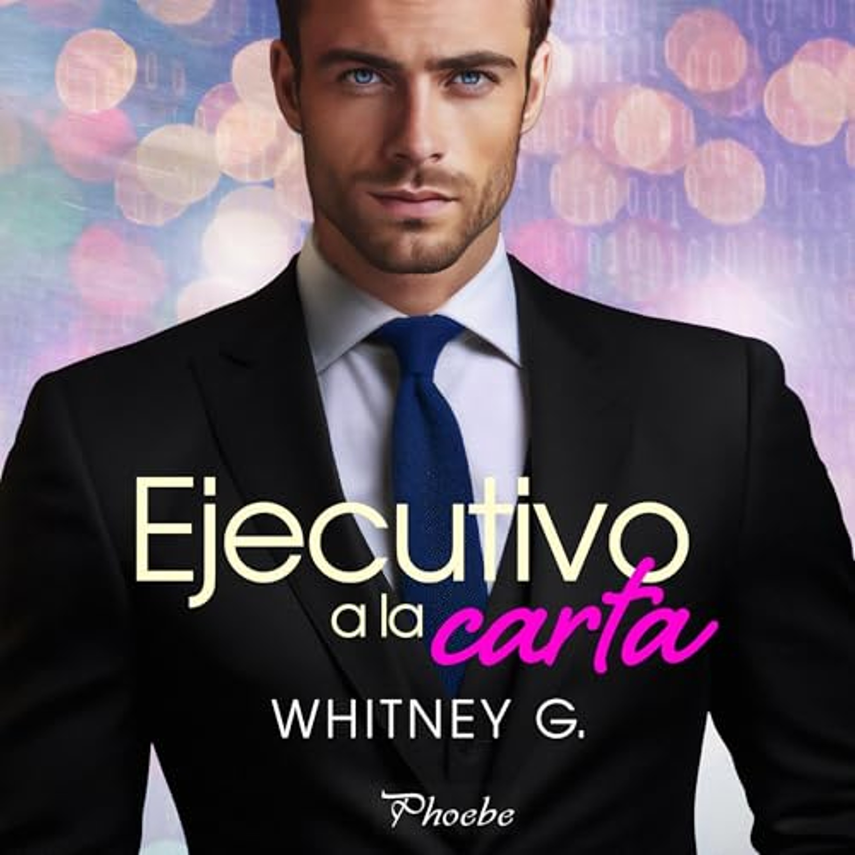 Ejecutivo a la carta (Audiolibro) | Prueba Gratis