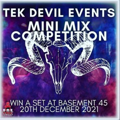 Tek Devil Mini Mix - Implicit