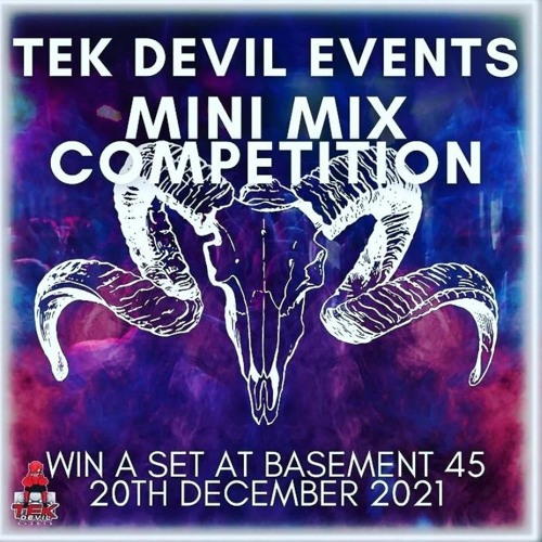 Tek Devil Mini Mix - Implicit