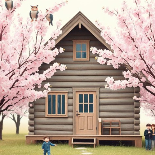 Loved Me ((When You Didn't Have To ) 11-5-25