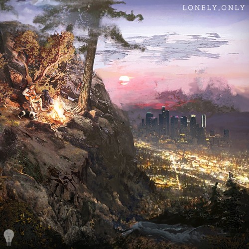 Lonely, Only