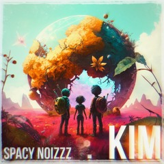 Spacy NoizZz - Kim(160 BPM Kay Gm)