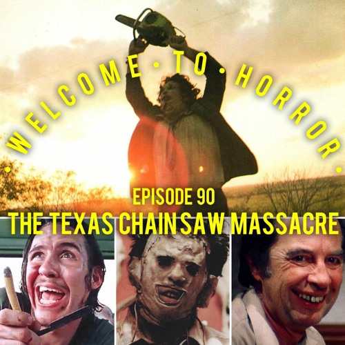 Texas Chainsaw Massacre