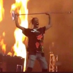 4x4 - Travis Scott (Snowy Bootleg)