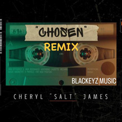 Chosen Remix