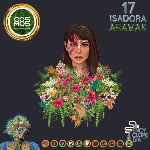 ISADORA - ARAWAK SAISON 3 EPISODE 17 - ENCYCLOPEDIA 2022 - 2023