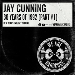 Happy New Year!  30 Years Of 1992 | Part 01