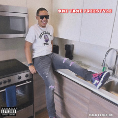 ONE TAKE FREESTYLE
