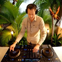 Afro House Mix 2025 🐒 Rhythms of the Jungle (30min)