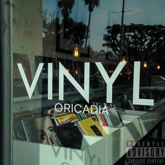 Vinyl (prod. june x ross gossage)