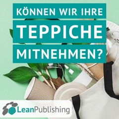 Green Events: "Können wir ihre Teppiche mitnehmen?"