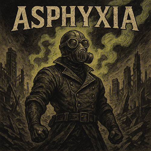 Asphyxia (Demo)