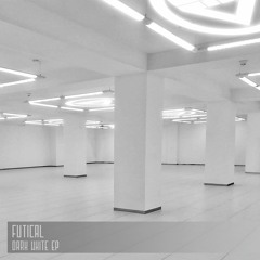 Futical - Dark White [IN:DEEP037]