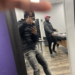 Last days - (yungblaket) [EXP]