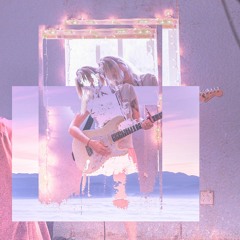 Winter & Infinite Summer <3