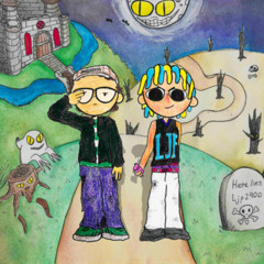 ljp & delcada - on go!! (prod. swagaplaya & rops)