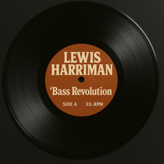 Bass Revolution