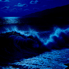 Ocean Deep