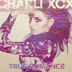 Atomic - Charli XCX True Romance sessions (2014)