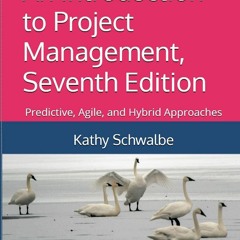 Free EBooks An Introduction To Project Management, Seventh Edition