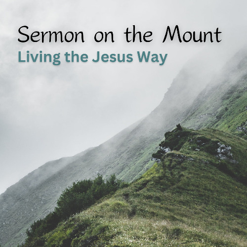 "Worry" || Dave Sim || Matthew 6:25-34 || 06.15.2025