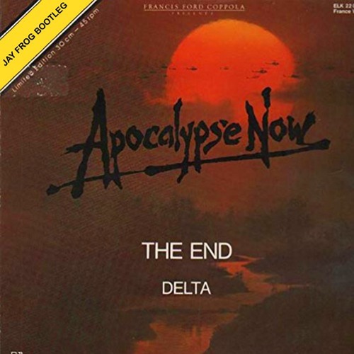 The Doors - The End (Jay Frog Snippet)