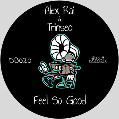 Alex Rai, Trinseo - Feel So Good (Radio Edit)