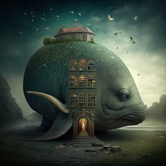 Surreal Anomaly